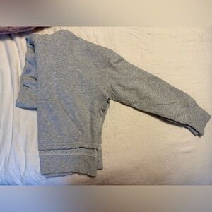 Lululemon Hoodie